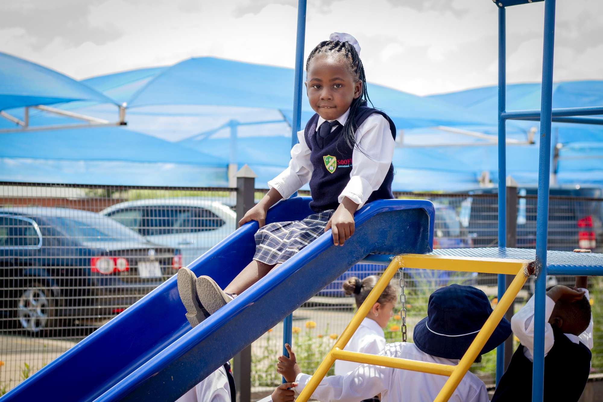 Pre School Play Ground 007-2000