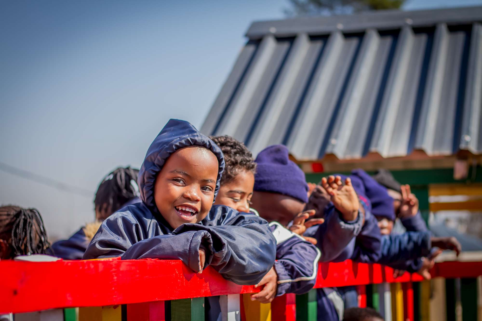 Pre School Play Ground 012-2000